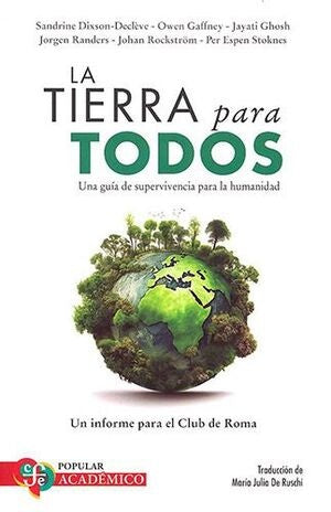 TIERRA PARA TODOS | AAVV