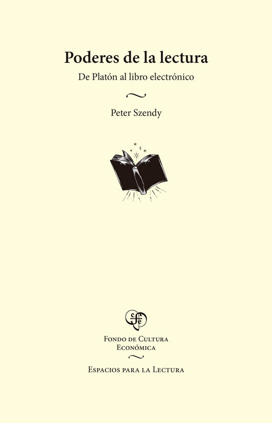PODERES DE LA LECTURA | SZENDY