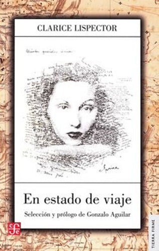 EN ESTADO DE VIAJE Rebaja 115 Bs | CLARICE LISPECTOR