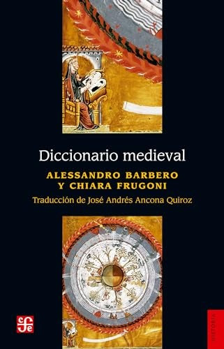 DICCIONARIO MEDIEVAL | ALESSANDRO BARBERO