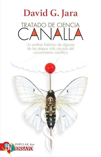 TRATADO DE CIENCIA CANALLA | JARA DAVID