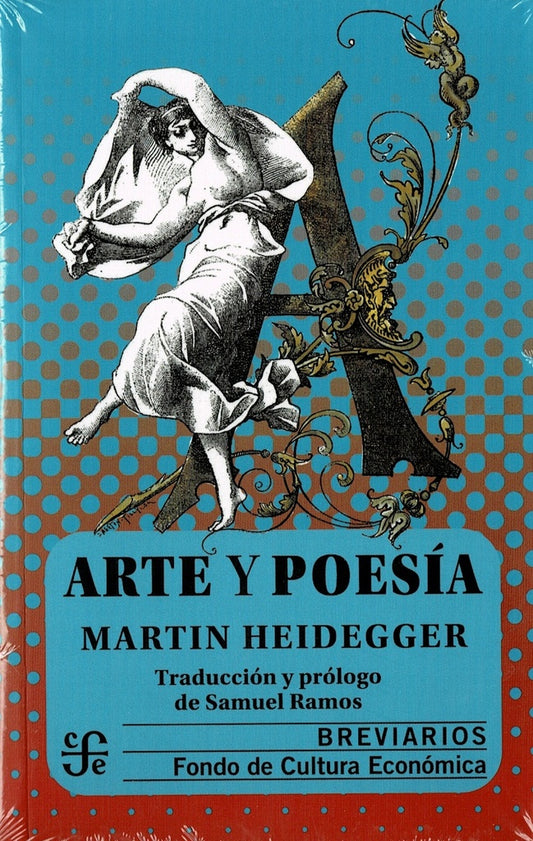 ARTE Y POESIA. | MARTIN HEIDEGGER