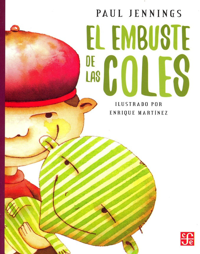 EMBUSTE DE LAS COLES, EL. OFERTA 20 Bs. | PAUL JENNINGS