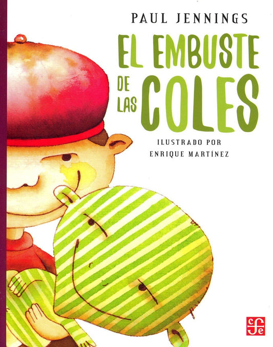 EMBUSTE DE LAS COLES, EL. OFERTA 20 Bs. | PAUL JENNINGS