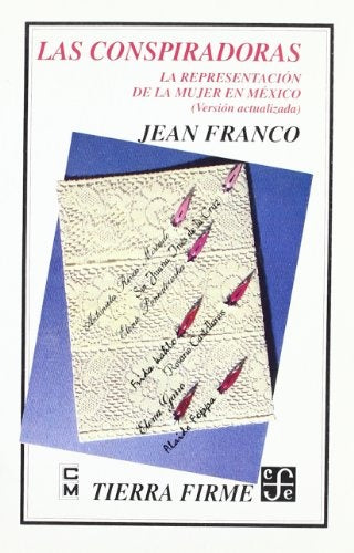 CONSPIRADORAS, LAS OFERTA 60 Bs. | JEAN FRANCO