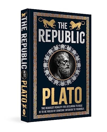 THE REPUBLIC | PLATON