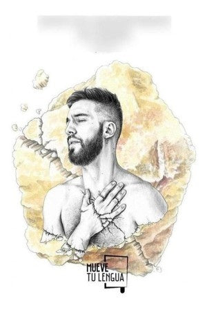 ANTES DE CONVERTIRNOS EN PIEDRA | SERGIO CHICO