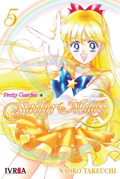 SAILOR MOON 05