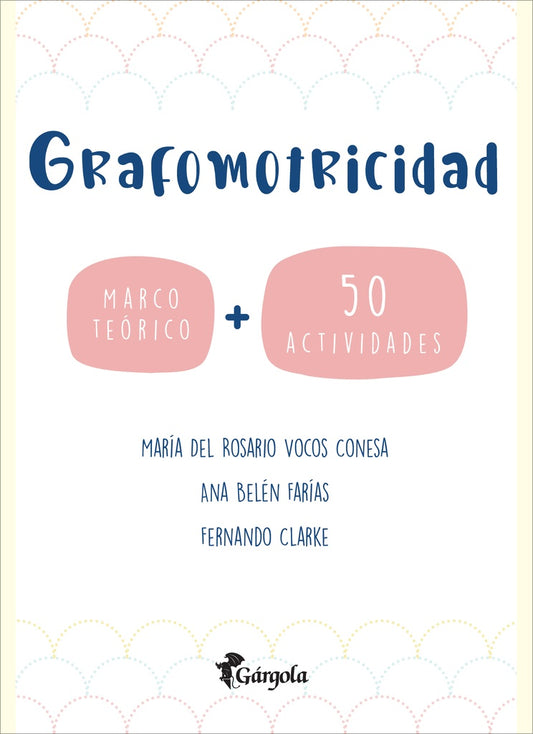 GRAFOMOTRICIDAD . REBAJA Bs. 55 | VARIOS