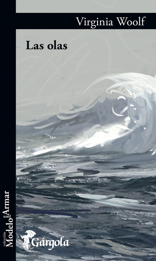 OLAS, LAS | VIRGINIA WOOLF