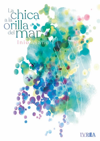 CHICA A LA ORILLA DEL MAR, LA | INIO ASANO