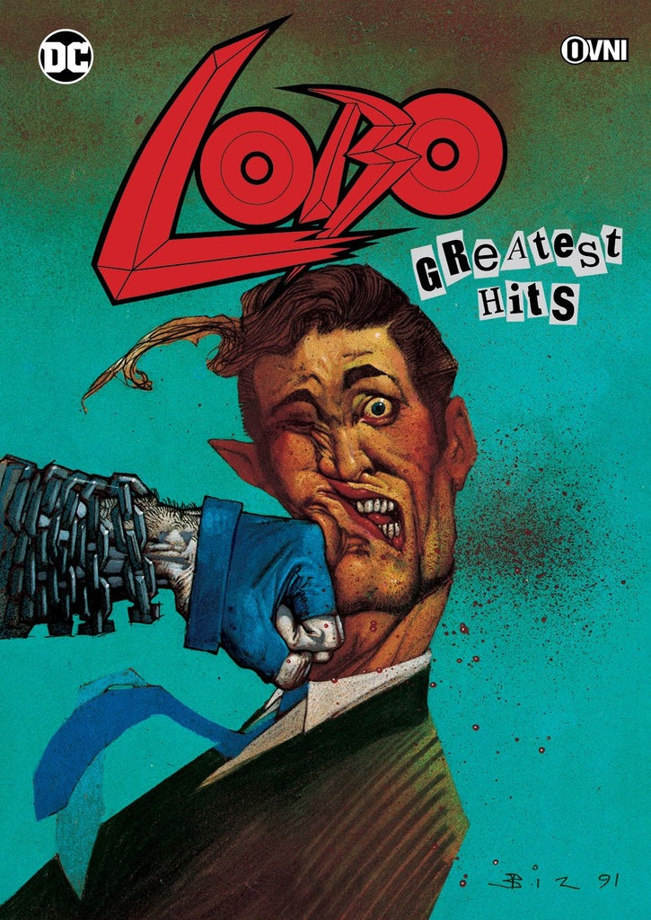 LOBO. GREATEST HITS | SIMON BISLEY