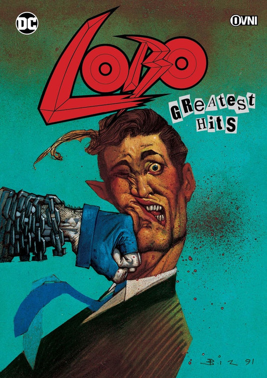 LOBO. GREATEST HITS | SIMON BISLEY