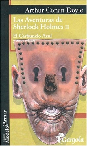 AVENTURAS DE SHERLOCK HOLMES, LAS. II | ARTHUR CONAN DOYLE