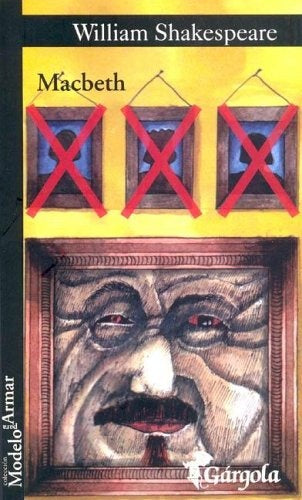 MACBETH OFERTA 20 Bs. | SHAKESPEARE