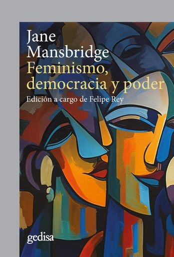 FEMINISMO, DEMOCRACIA Y PODER | JANE MANSBRIDGE