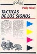 TACTICAS DE LOS SIGNOS. OFERTA 90 Bs. | PAOLO FABBRI
