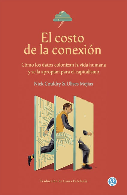 COSTO DE LA CONEXION, EL. | NICK COULDRY