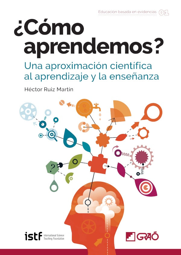 COMO APRENDEMOS? | HECTOR RUIZ MARTIN