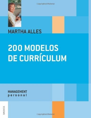 200 MODELOS DE CURRICULUM . OFERTA 59 Bs. | MARTHA ALLES
