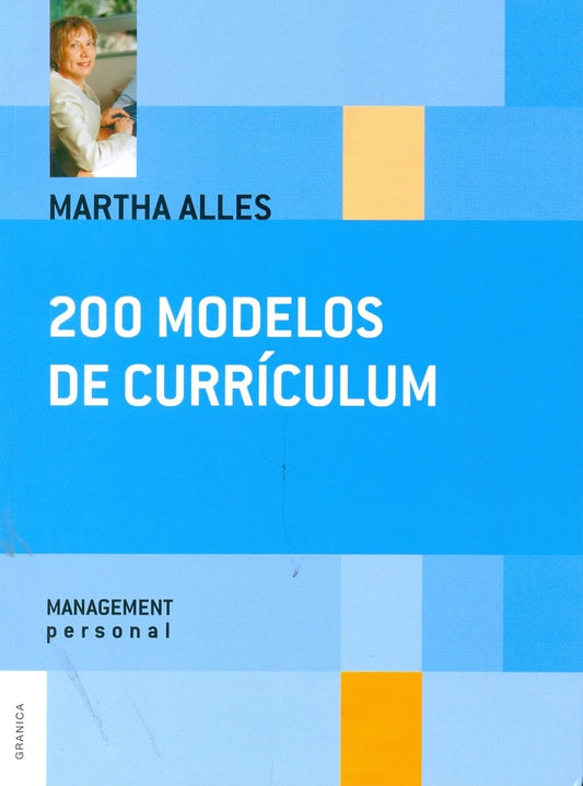 200 MODELOS DE CURRICULUM . OFERTA 59 Bs. | MARTHA ALLES