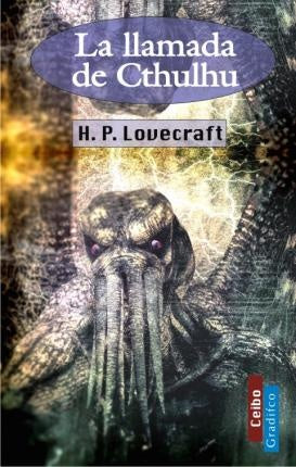 LLAMADA DE CTHULHU, LA | H.P LOVECRAFT