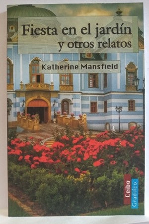 EN LA BAHIA Y OTROS CUENTOS | KATHERINE MANSFIELD