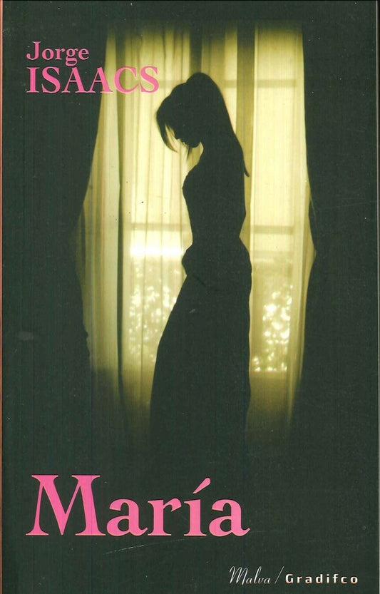 MARIA . REBAJA Bs. 10 | JORGE ISAACS