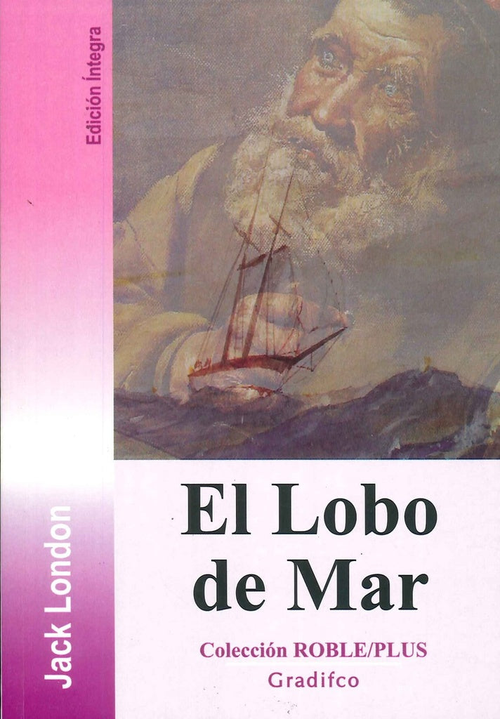 LOBO DE MAR, EL | JACK LONDON