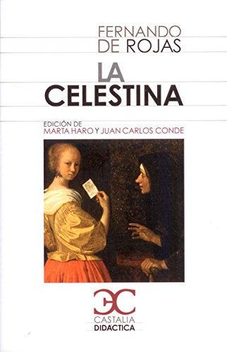 CELESTINA, LA. | FERNANDO DE ROJAS