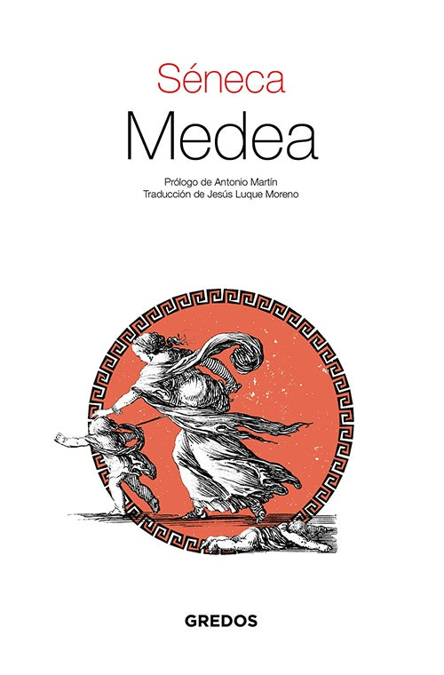 MEDEA | SENECA