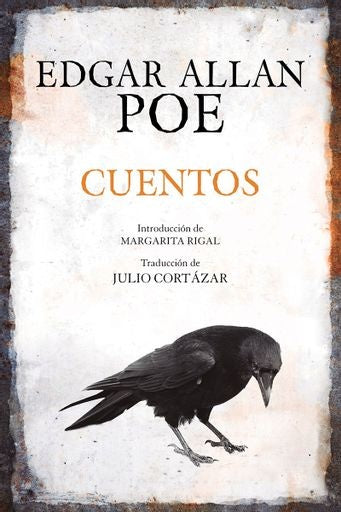 CUENTOS (POE) | EDGAR ALLAN POE