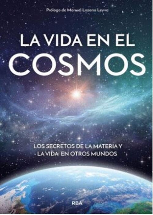 VIDA EN EL COSMOS, LA | VARIOS