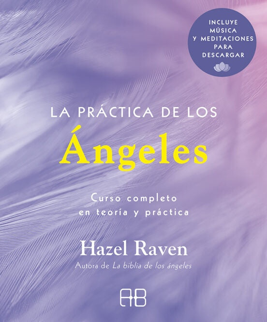 PRACTICA DE LOS ANGELES LA | HAZEL RAVEN