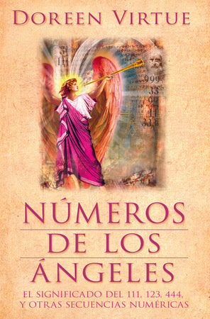 NUMEROS DE LOS ANGELES | DOREEN VIRTUE