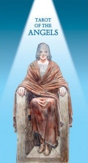TAROT OF THE ANGELS. ( LIBRO + CARTAS ) | GIORDANO BERTI