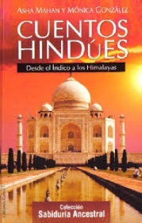 CUENTOS HINDUES Rebaja 40 Bs | ASHA MAHAN