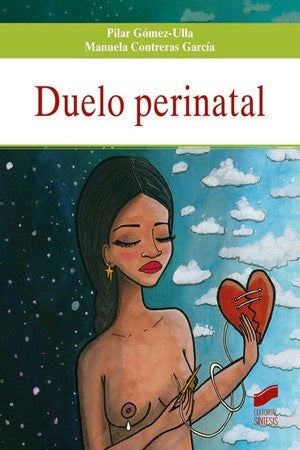 DUELO PERINATAL | PILAR GOMEZ