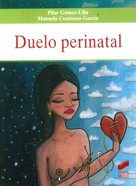 DUELO PERINATAL | PILAR GOMEZ