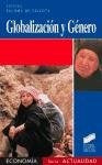 GLOBALIZACION Y GENERO. OFERTA 80 Bs. | PALOMA DE VILLOTA