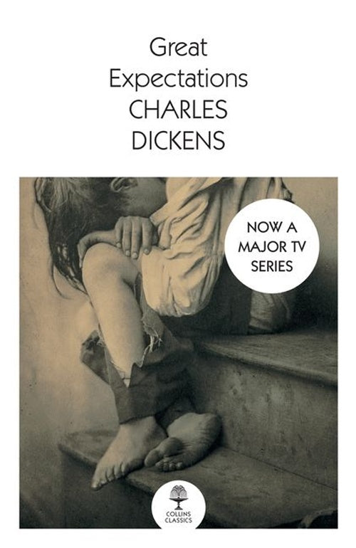 GREAT EXPECTATIONS | CHARLES DICKENS