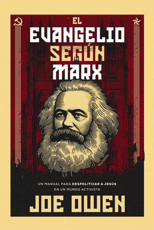 EVANGELIO SEGUN MARX, EL | JOE OWEN