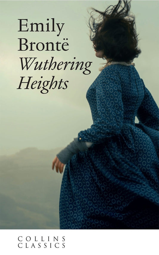 WUTHERING HEIGHTS | EMILY BRONTE