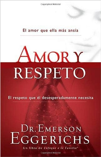 AMOR Y RESPETO | EMERSON EGGERICHS