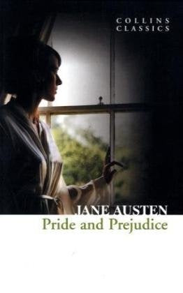 PRIDE AND PREJUDICE | JANE AUSTEN