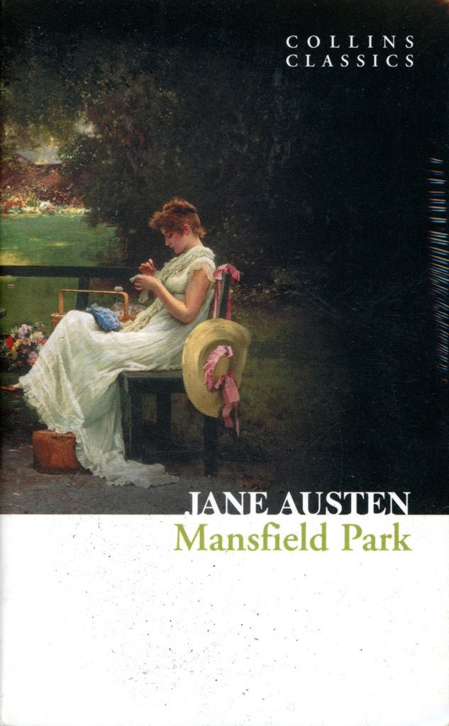 MANSFIELD PARK | JANE AUSTEN