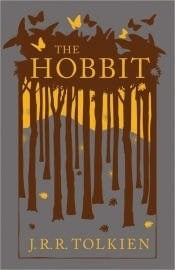 THE HOBBIT. Tapa Dura | J. TOLKIEN