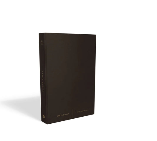 SANTA BIBLIA. Tapa dura Negro