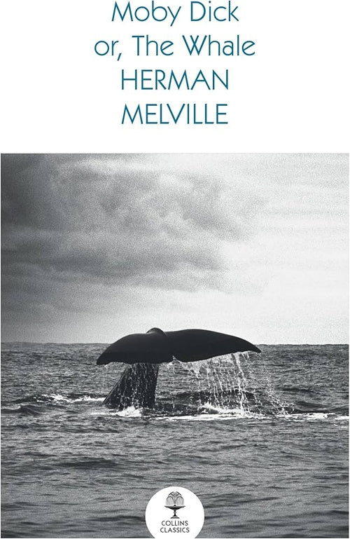 MOBY DICK. Bolsillo | HERMAN MELVILLE