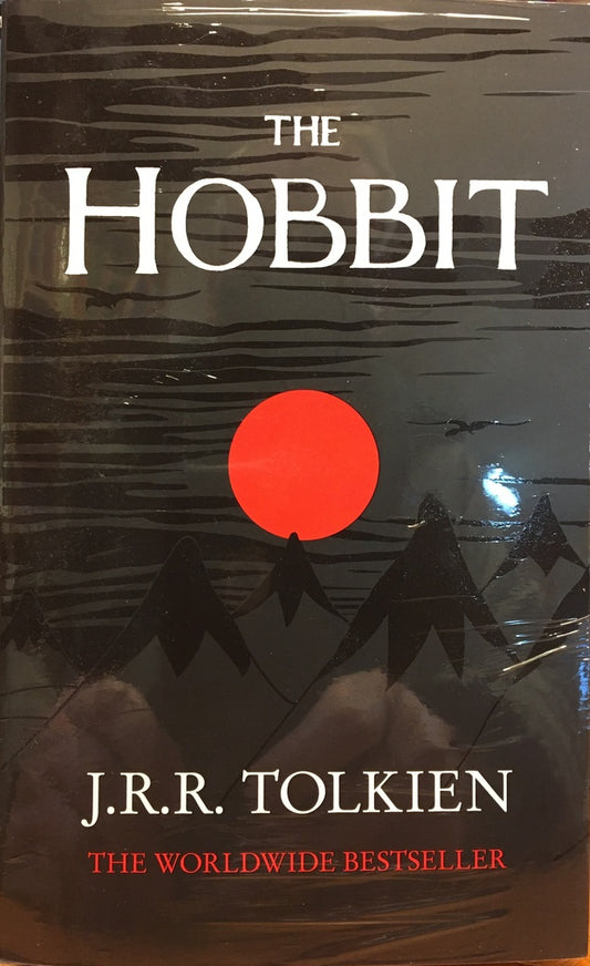 THE HOBBIT. Bolsillo | J. TOLKIEN